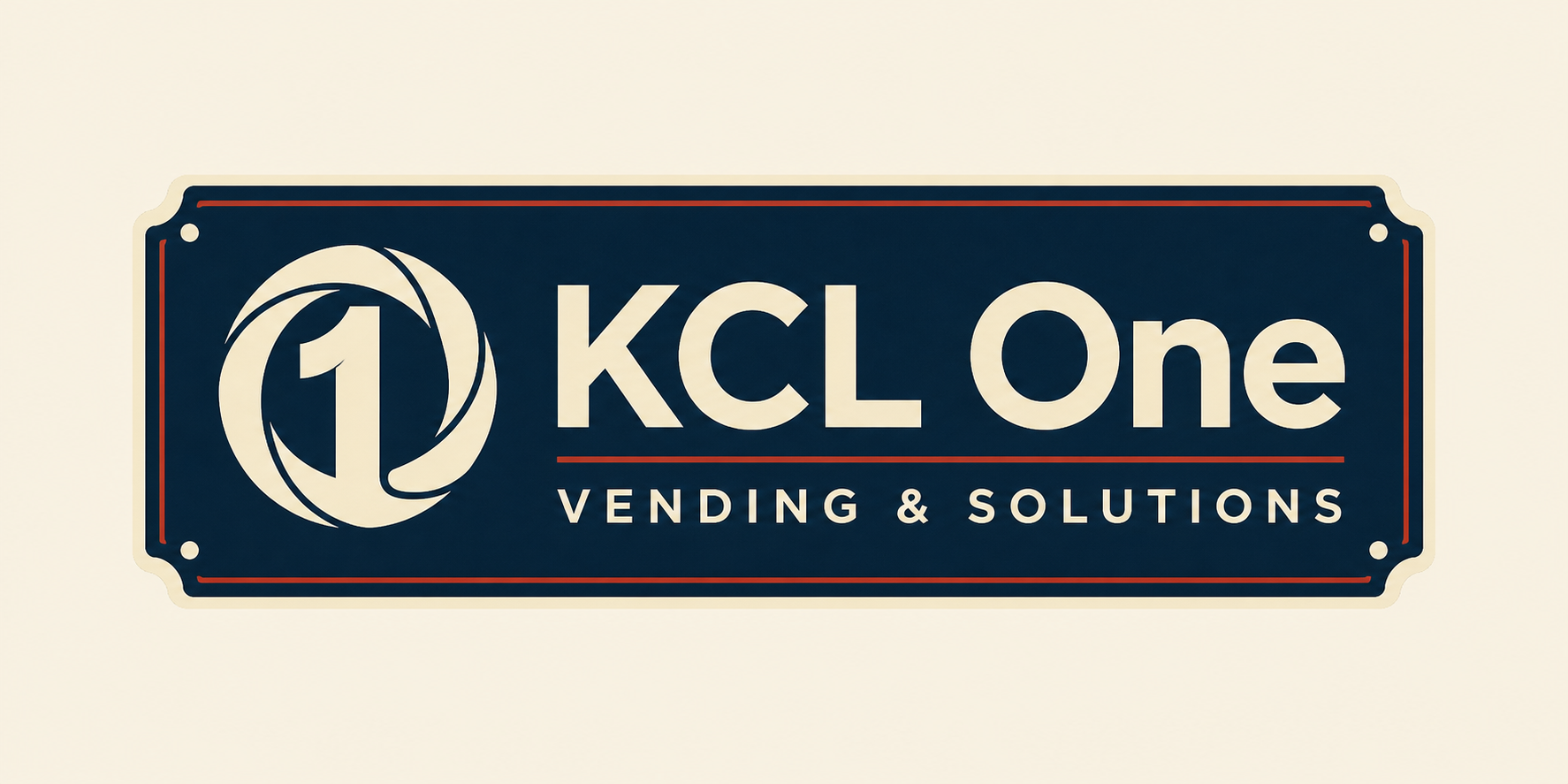 KCL One Vending & Solutions